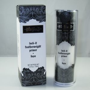 SOLD - NEW Kat Von D Lock-it Featherweight Primer